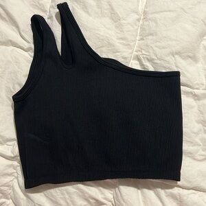 Aerie offline size large sports bra